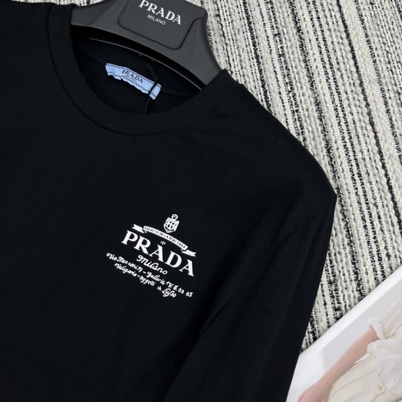 Prada T-Shirts